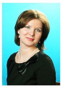 Людмила Александровна Панфилова